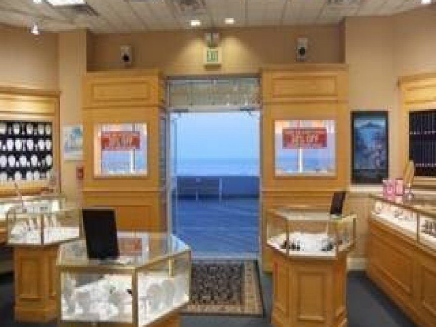 Mark Douglas Jewelers