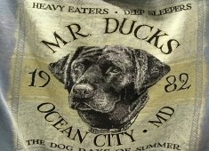 M R Ducks Apparel Shoppes
