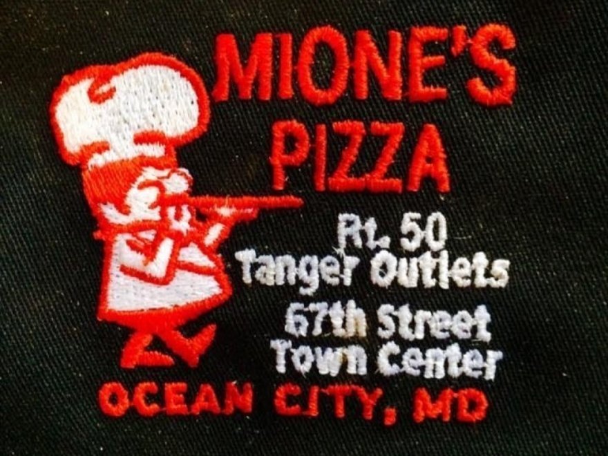 Mione's Pizza & Italian Restaurant 67th Street