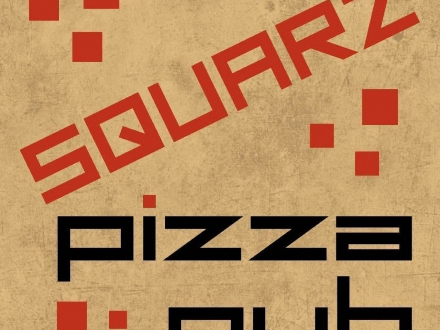 Squarz Pizza & Restaurant