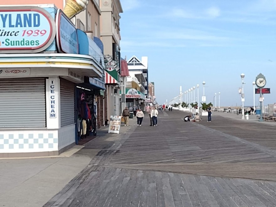 Southpole Ice Cream Roll