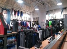 Under Armour Factory House