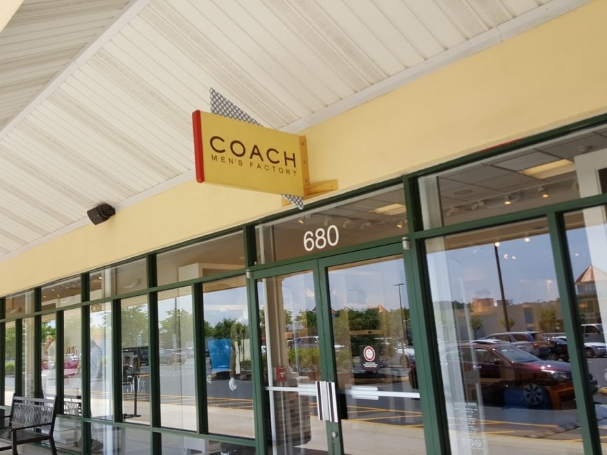 COACH Outlet