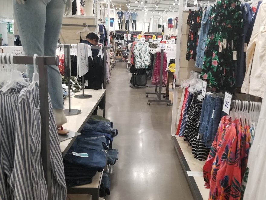 Old Navy Outlet