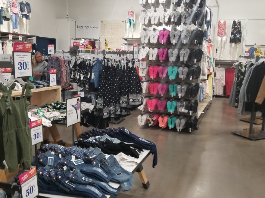 Old Navy Outlet