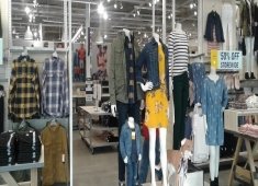 Old Navy Outlet