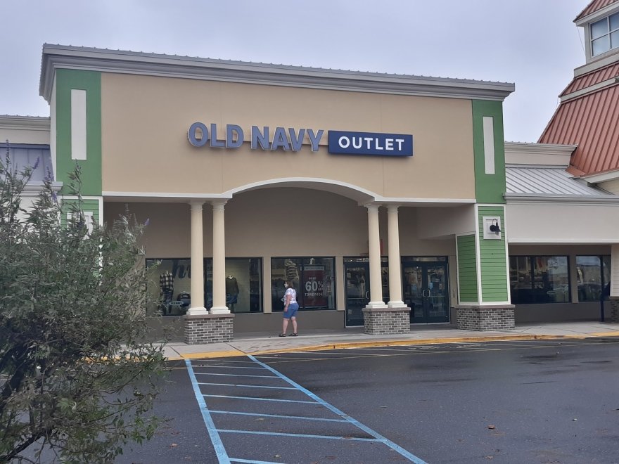 Old Navy Outlet