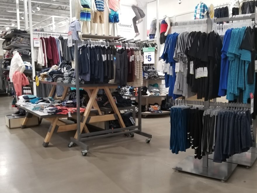 Old Navy Outlet