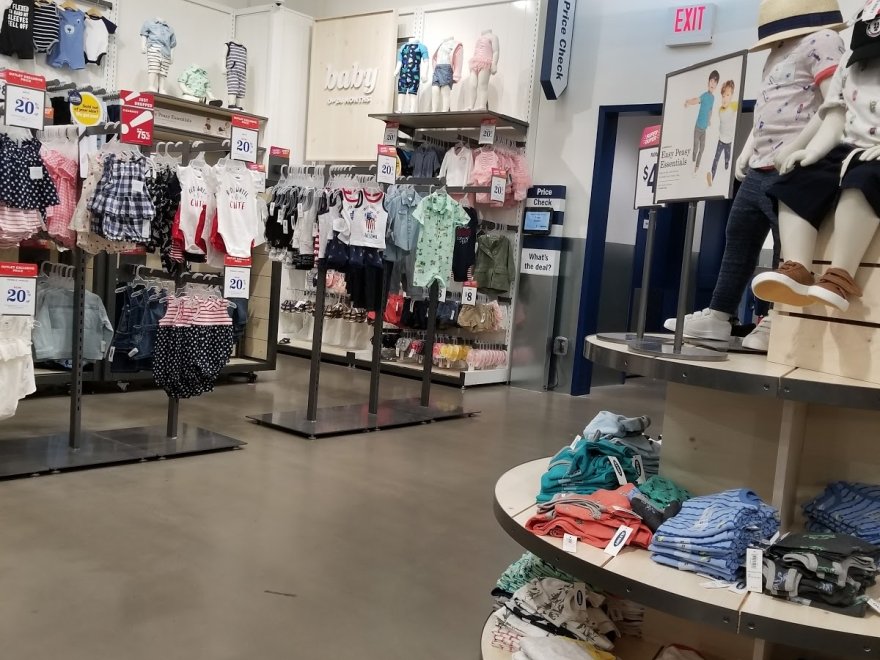 Old Navy Outlet