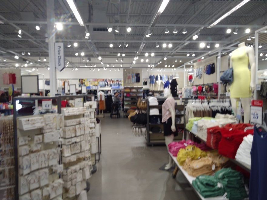 Old Navy Outlet