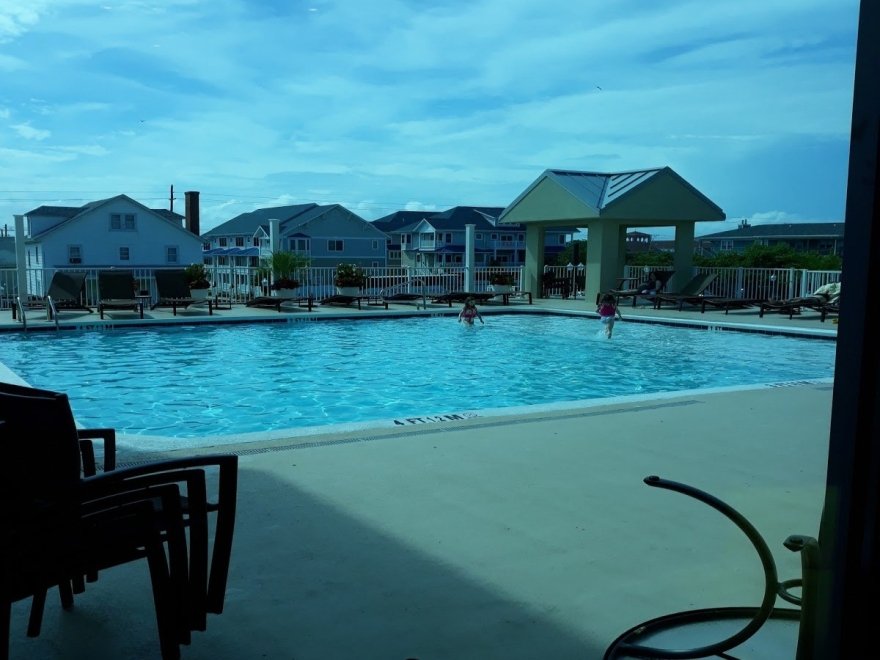 Hyatt Place Ocean City / Oceanfront