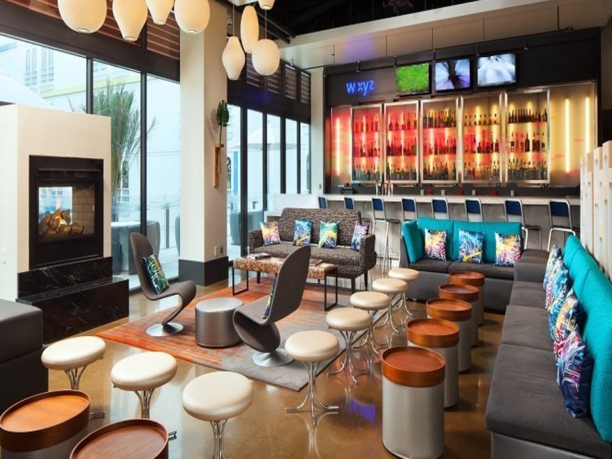 Aloft Ocean City