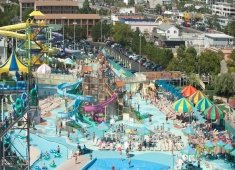 Jolly Roger Amusement Park