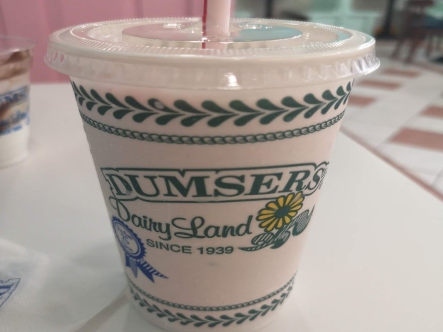 Dumser's Dairyland