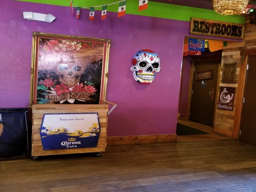 Guido's Burritos Mexican Restaurant & Tequila Cantina