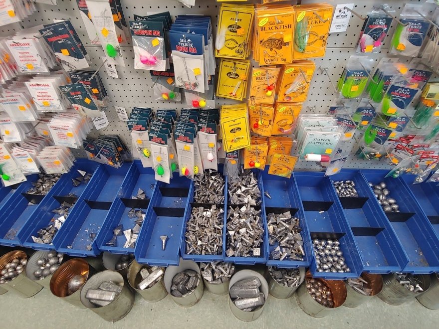 Alltackle Inc