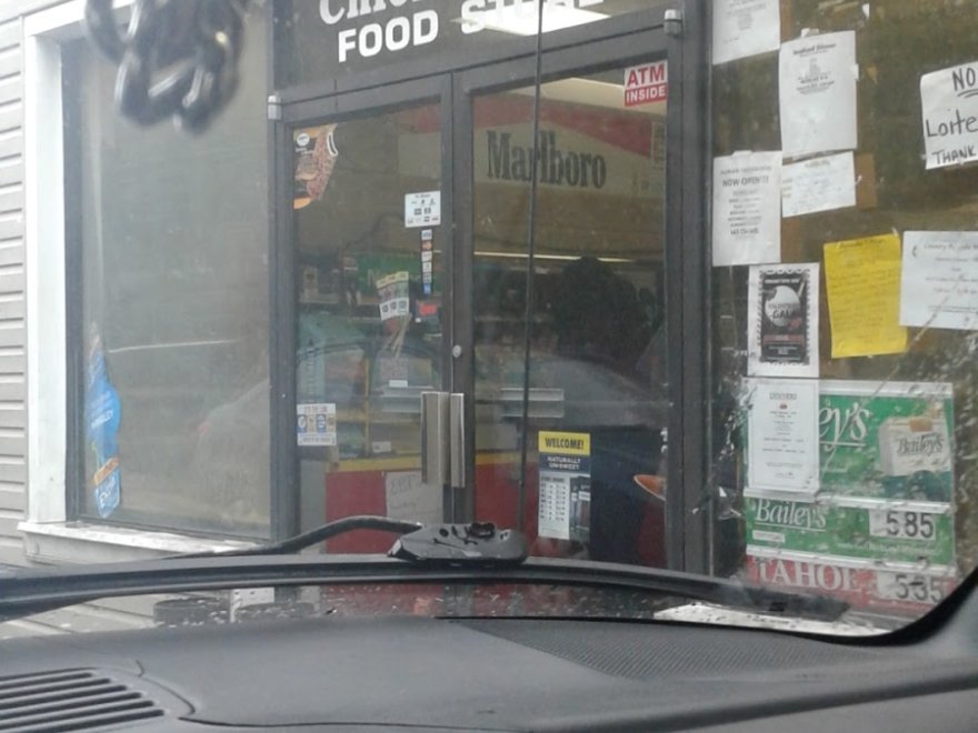 Chicken Man