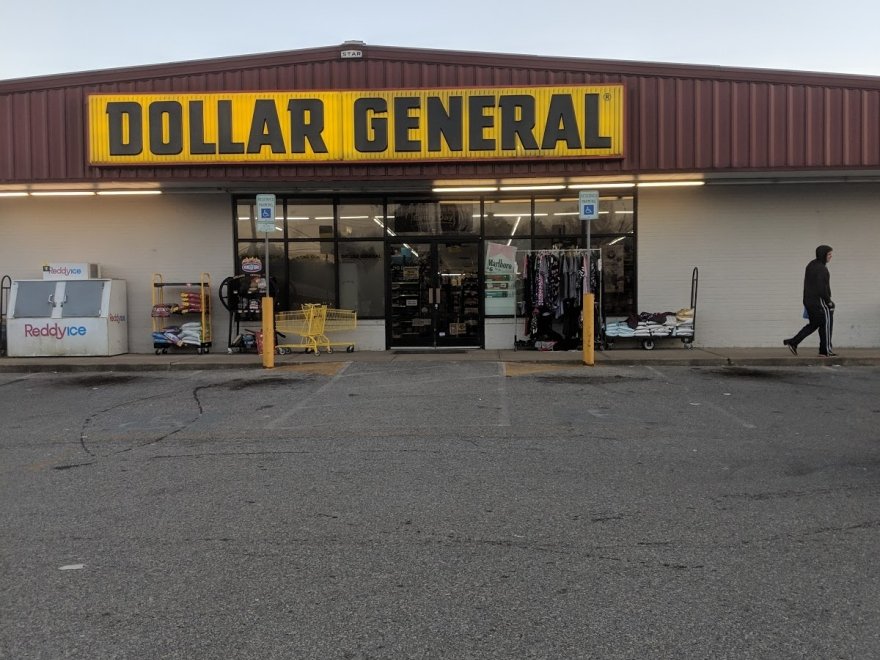 Dollar General