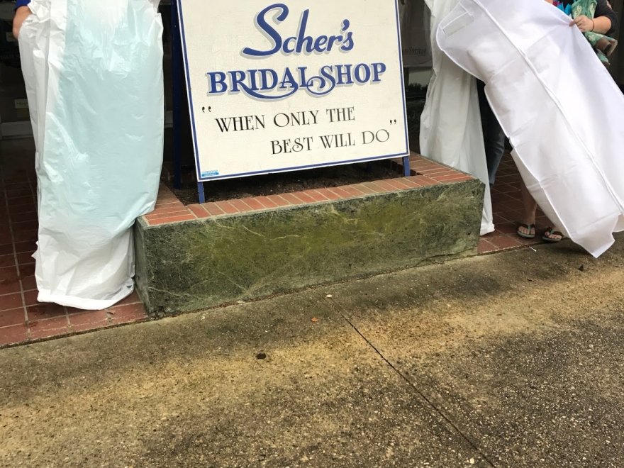 Scher's Bridal Shop