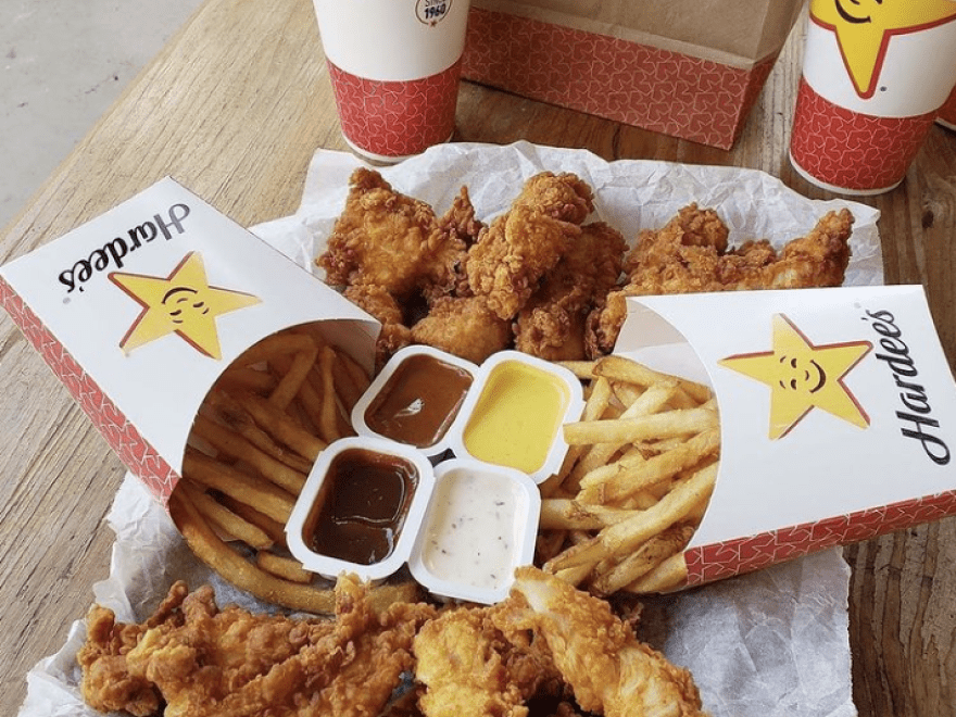 Hardee's
