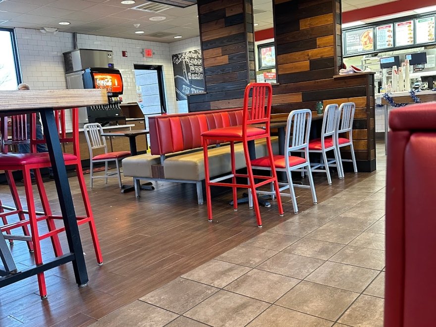 Hardee's