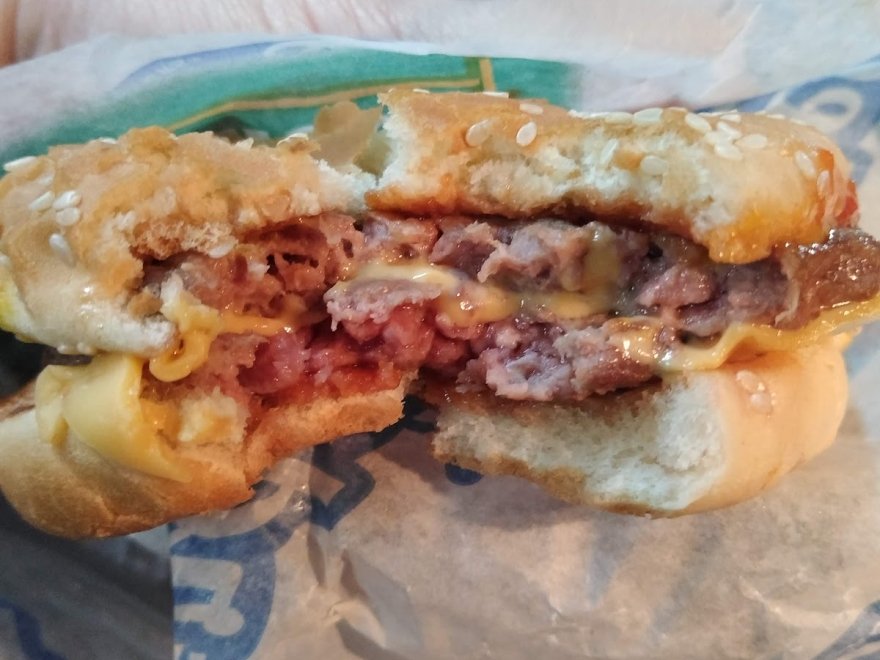 Hardee's