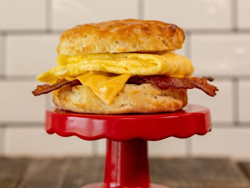 Hardee's
