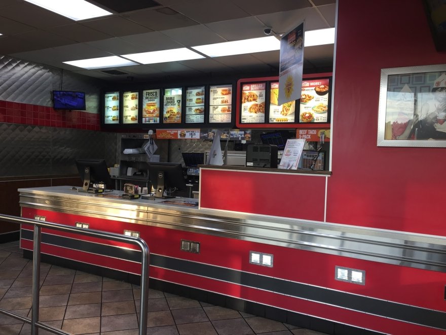 Hardee's