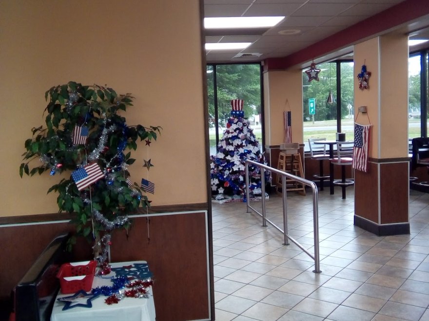 Hardee's