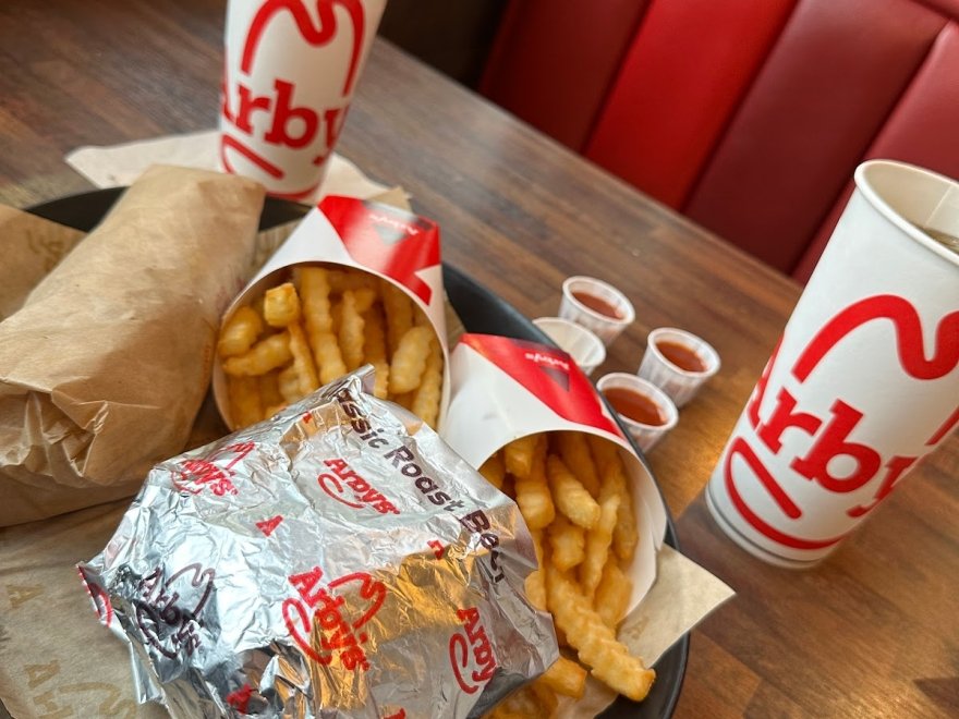 Hardee's