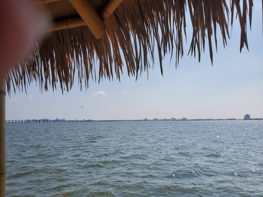 Bahia Marina Inc
