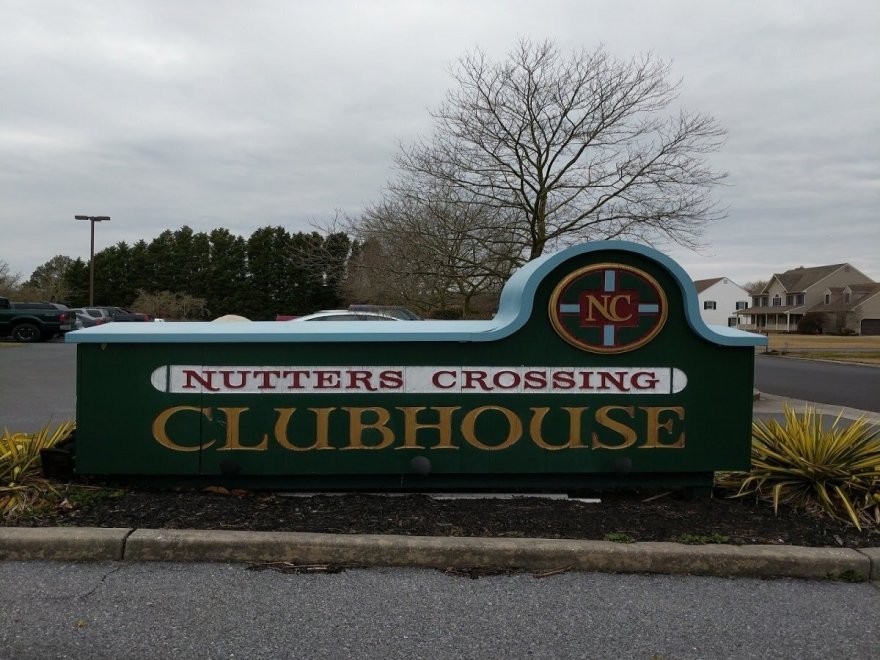 Nutter's Crossing Golf Course