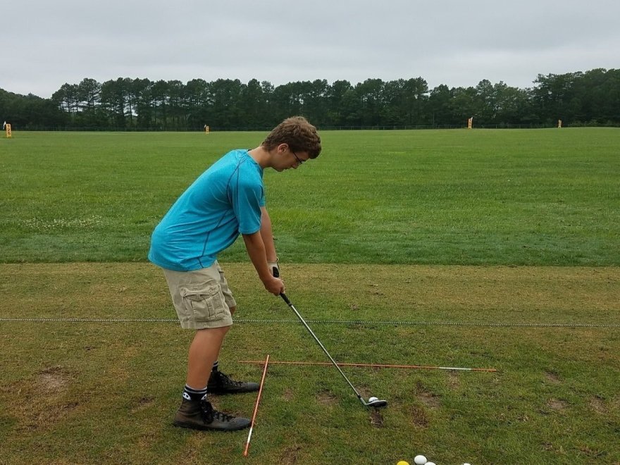 Nutter's Crossing Golf Course