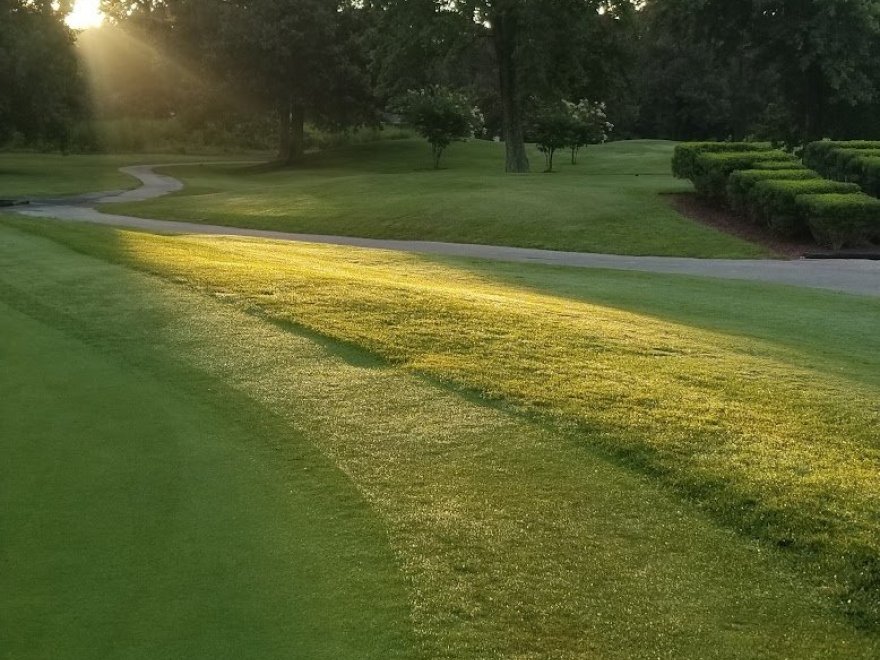 Nutter's Crossing Golf Course