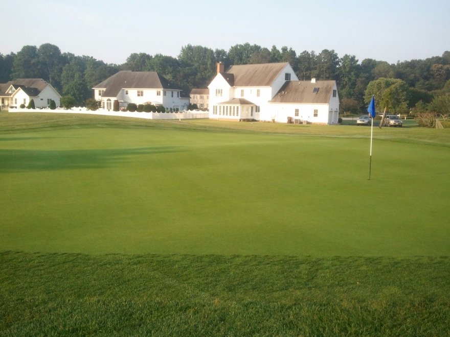 Nutter's Crossing Golf Course