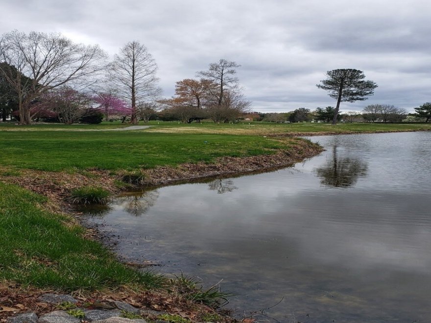 Nutter's Crossing Golf Course