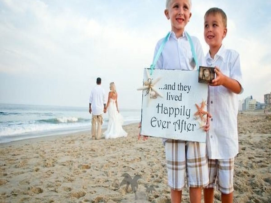 Rox Beach Weddings