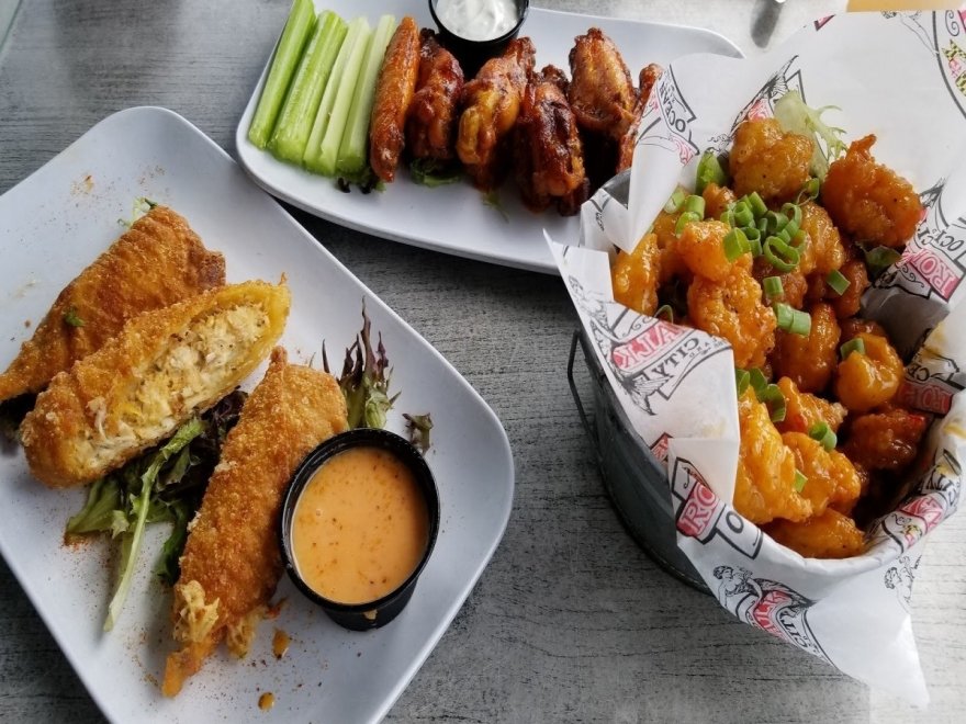Ropewalk Ocean City