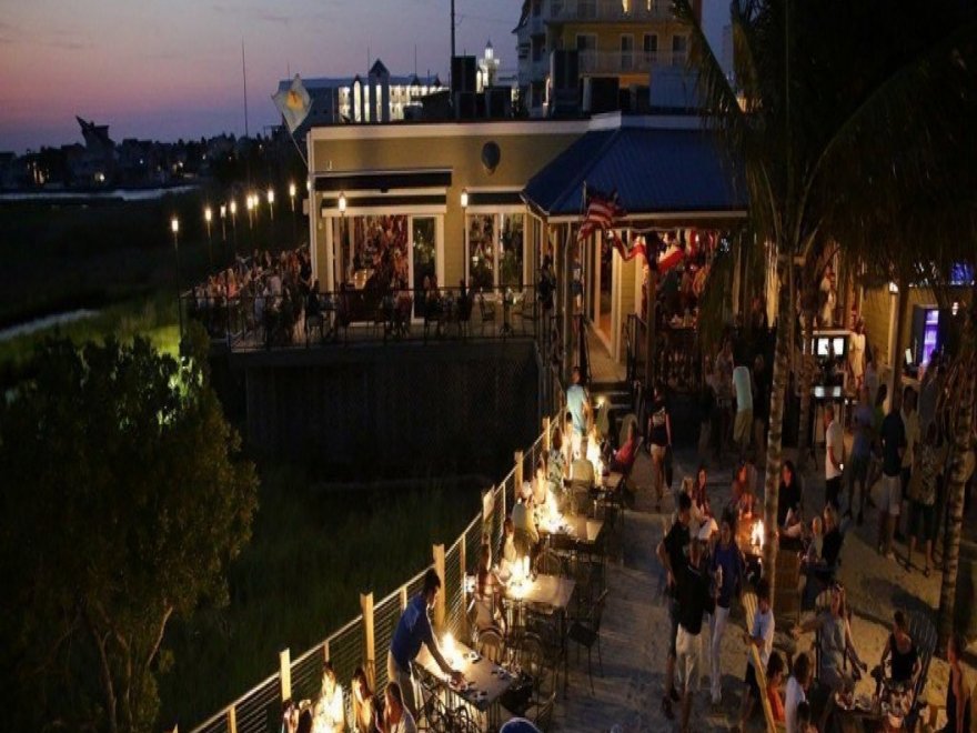 Ropewalk Ocean City