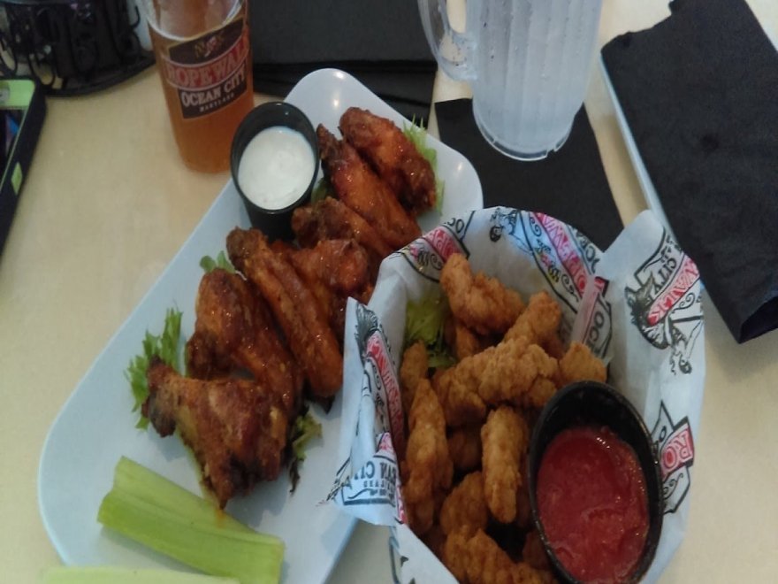 Ropewalk Ocean City