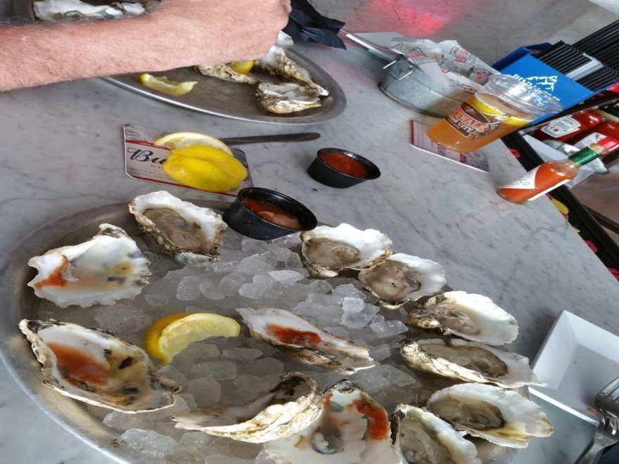 Ropewalk Ocean City