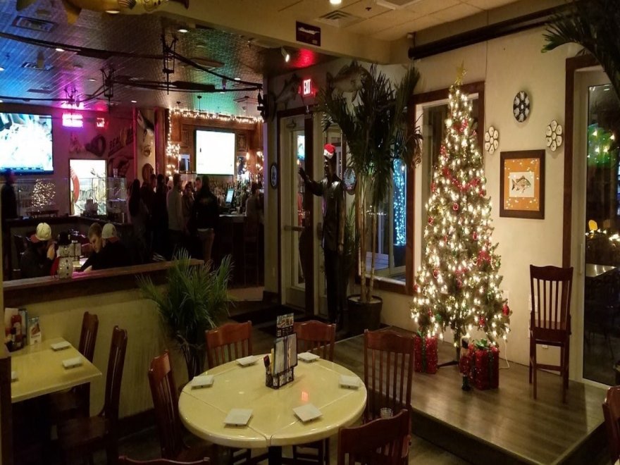 Ropewalk Ocean City