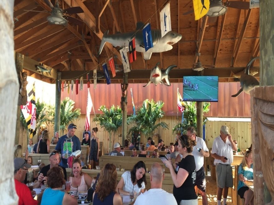 Ropewalk Ocean City