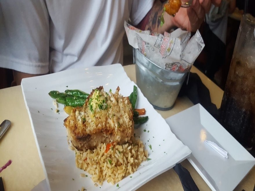 Ropewalk Ocean City