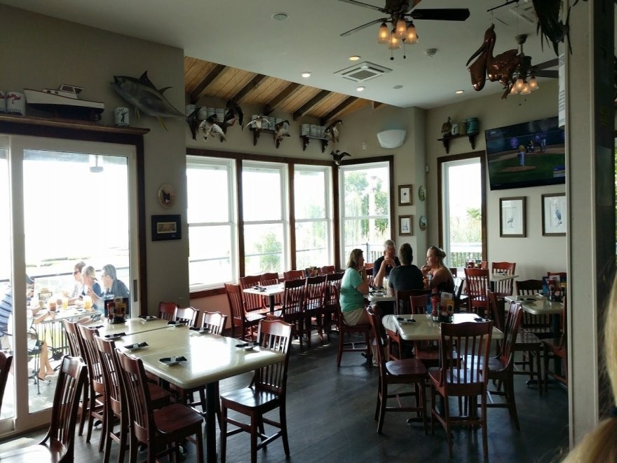 Ropewalk Ocean City