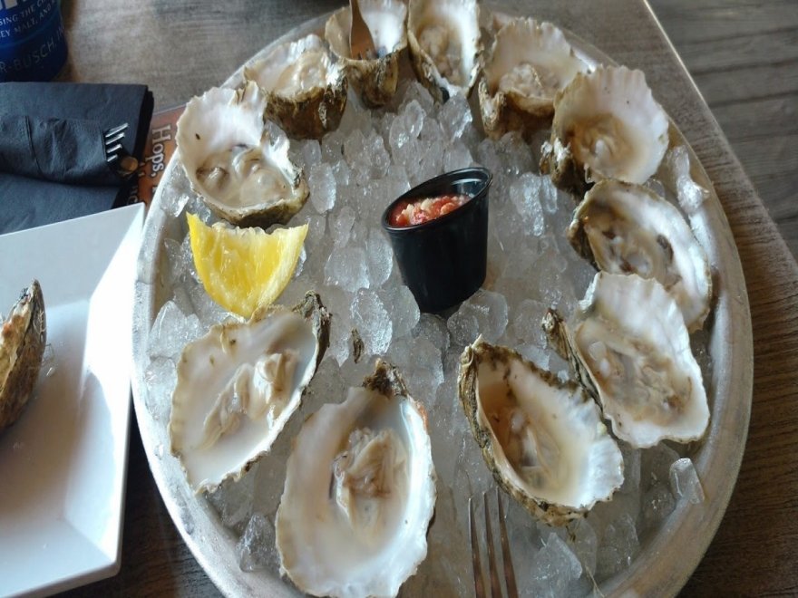 Ropewalk Ocean City