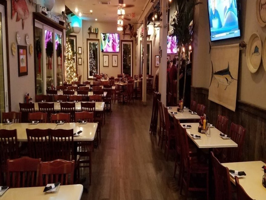 Ropewalk Ocean City