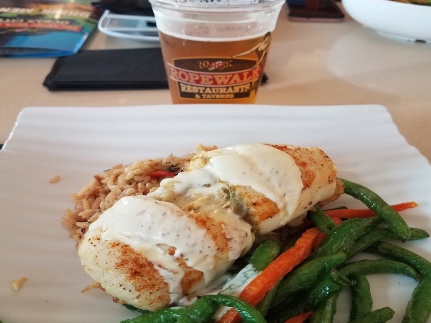 Ropewalk Ocean City