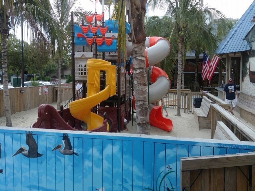 Ropewalk Ocean City