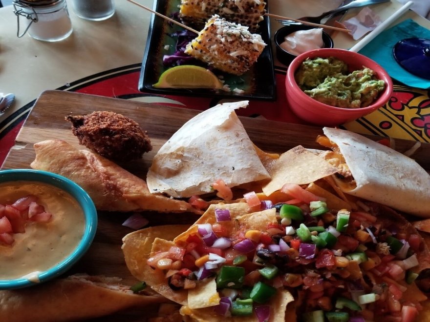 Panchos & Lefty's
